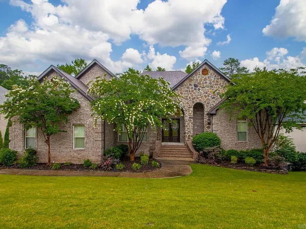 1517 Wetherborne Dr, Little Rock, AR 72211