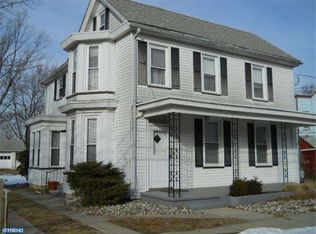 50 Main St, Bridgeport, NJ 08014