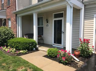 4668 Community Way, Hilliard, OH 43026