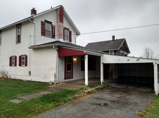 337 2nd Ave, Mansfield, OH 44902