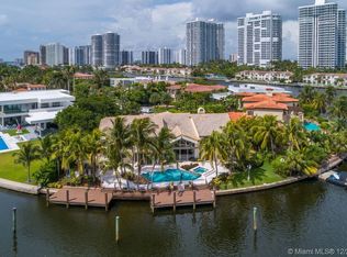 648 N Island Dr #0, North Miami Beach, FL 33160