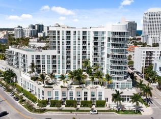 401 N Birch #Townhouse 6, Fort Lauderdale, FL 33304