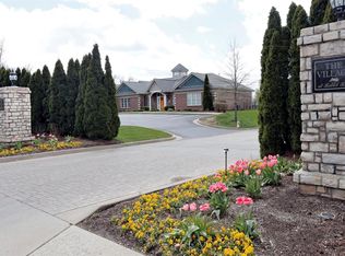 3454 Rabbits Foot Trl, Lexington, KY 40503