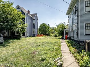 1351 S Floyd St, Louisville, KY