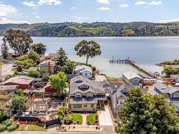 814 W I Street, Benicia, CA 94510