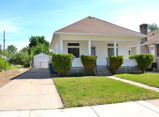 843 28th St, Ogden, UT 84403