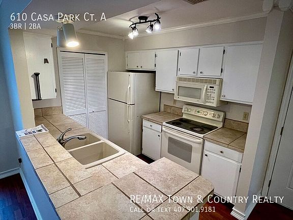 3rd image of 610 Casa Park Ct #A