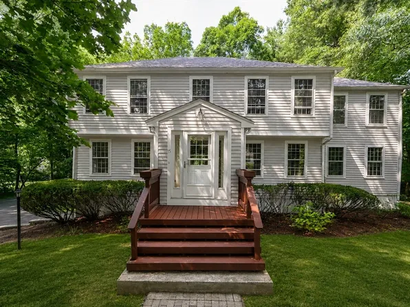 15 Harvard Dr, Hingham, MA 02043