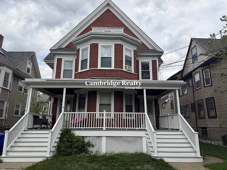 31 Mansfield St #1 — Photo 14