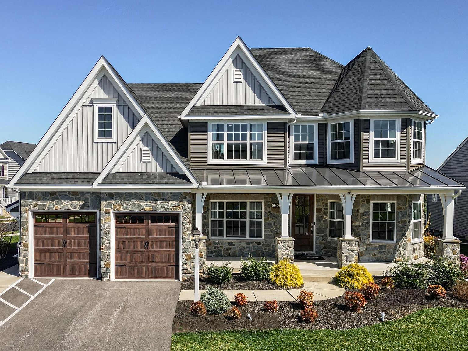 Kellerton by Keystone Custom Homes in Frederick MD Zillow