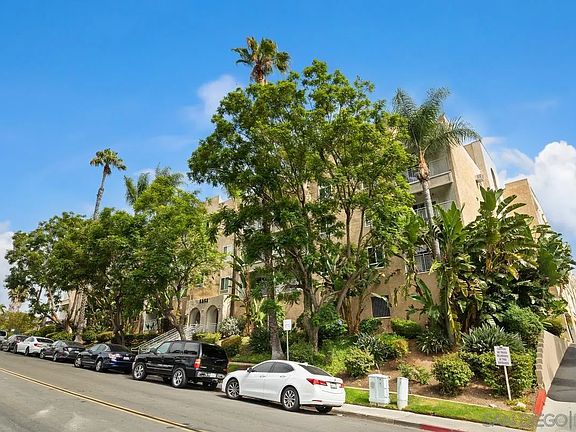 2nd image of 5252 Orange Ave Unit 421