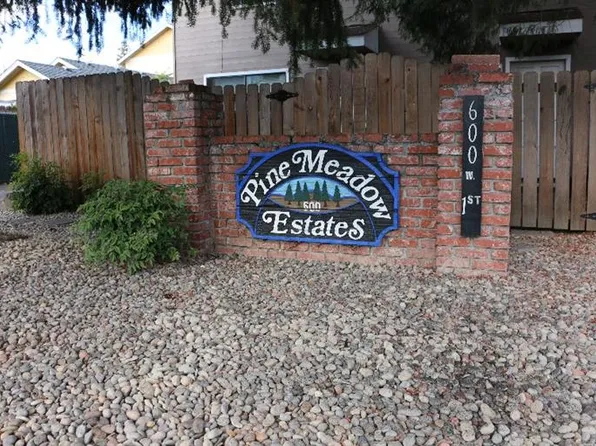 600 W 1st St, Phoenix, OR 97535