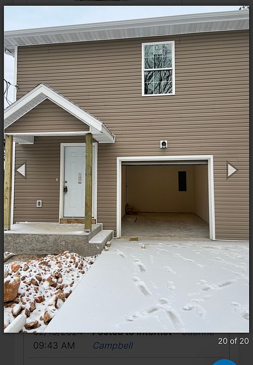 1st image of 2842 N Campbell Ave #A
