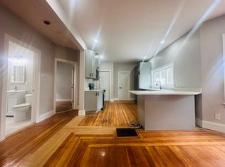 14 Westcott St #1, Dorchester Center, MA 02124