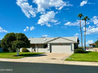 10120 W Bolivar Dr, Sun City, AZ 85351