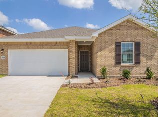 1848 McCree St, Forney, TX 75126