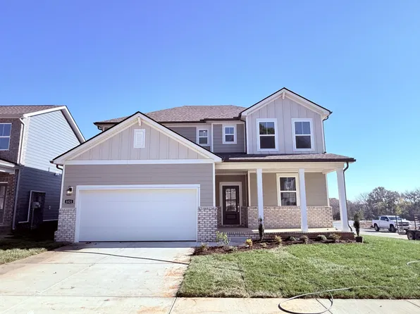 1021 Hittinger Dr Lot 56, Antioch, TN 37013