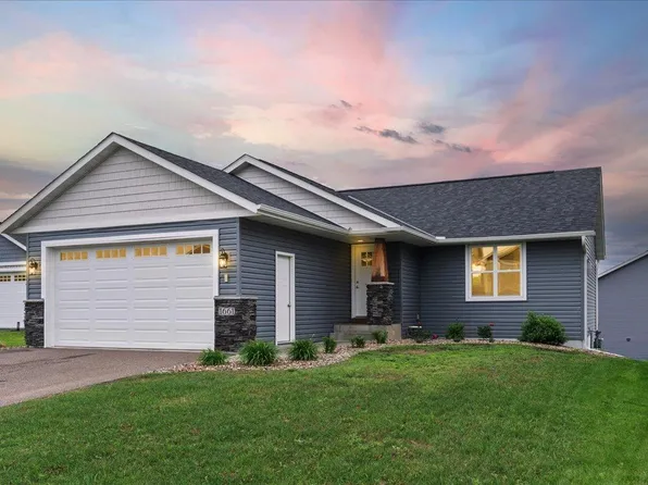 1661 Morning Glory Dr, River Falls, WI 54022