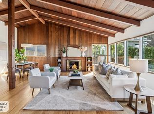 20 Stevenson Ave, Berkeley, CA 94708