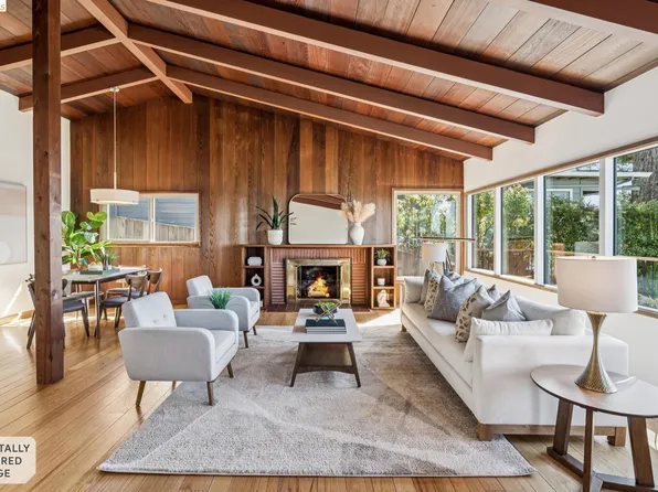 20 Stevenson Ave, Berkeley, CA 94708