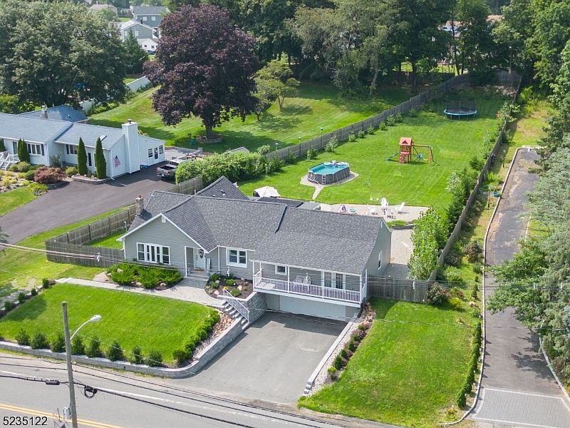 30 S Hillside Ave, Succasunna, NJ 07876 Zillow