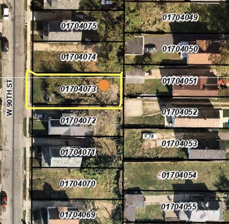 1st image of 3135 W 90th St