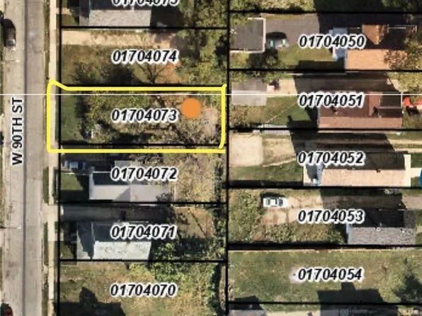 3135 W 90th St, Cleveland, OH 44102