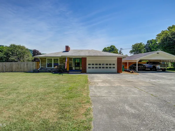 910 N Elm Ave, Erwin, TN 37650