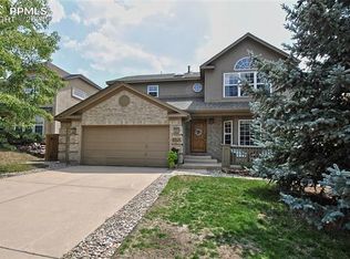 3515 Harbor Island Dr, Colorado Springs, CO 80920