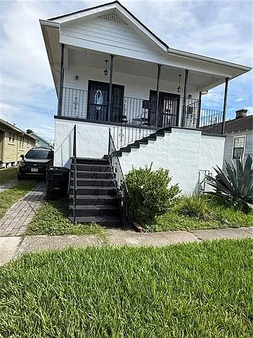 3319 Clermont Dr