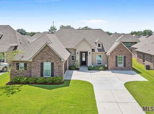 13251 Babin Estates Dr, Gonzales, LA 70737