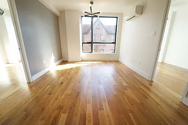 Rented by City Vista Inc