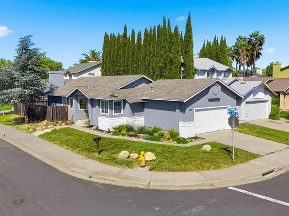 350 Jacaranda Drive, Suisun City, CA 94585