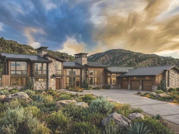 2313 E Wrangler Dr, Hideout, UT 84036