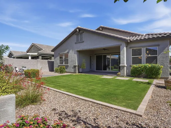 2831 W CHEVELON Drive, San Tan Valley, AZ 85144