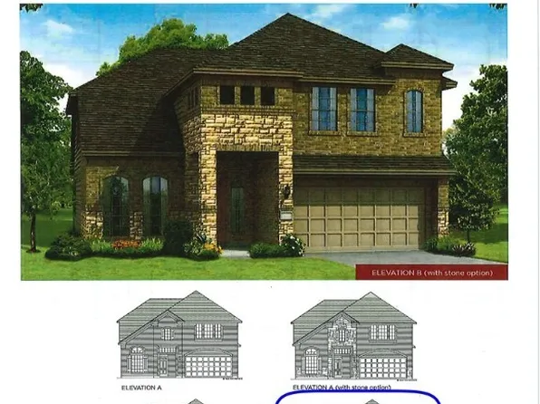 4903 Village Park, Marion, TX 78124