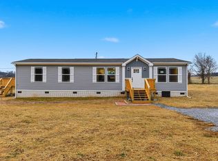 970 Ricker Rd, Greeneville, TN 37743