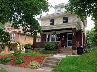 124 Ridgewood Ave, Pittsburgh, PA 15229