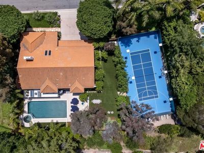 17636 Camino De Yatasto, Pacific Palisades, CA, 90272