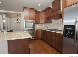 42074 N Pinehurst Cir, Elizabeth, CO 80107