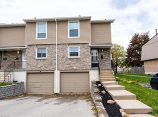 10 Angus Rd #133, Hamilton, ON L8K6K3