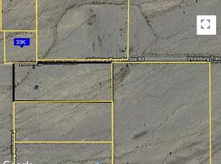 57120 63rd St LOT 4, Salome, AZ 85348