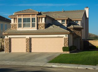 26577 Cardinal Dr, Canyon Country, CA 91387