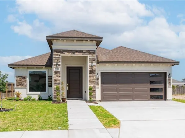 2911 E Q Ave, Hidalgo, TX 78557
