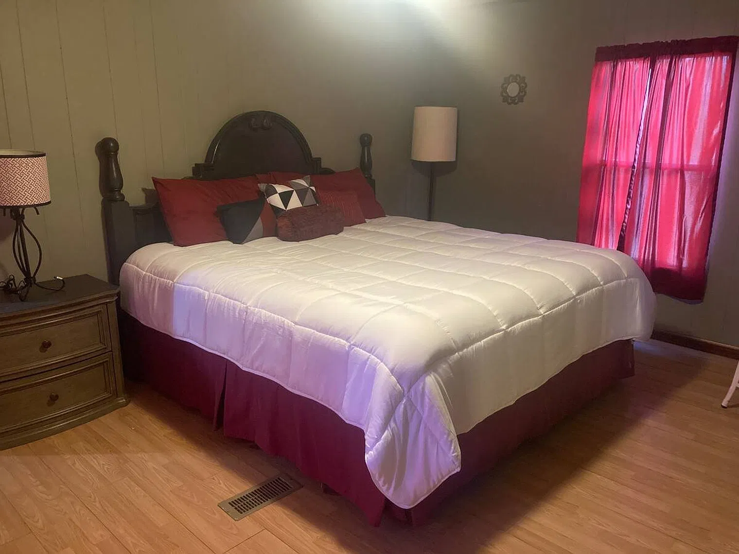 2 bed, 2.0 bath, $2,508 — Photo 3