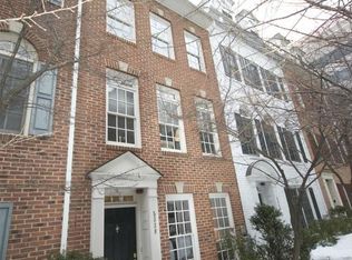 5338 43rd St NW, Washington, DC
