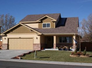 1620 Summerset Dr, Cheyenne, WY 82001