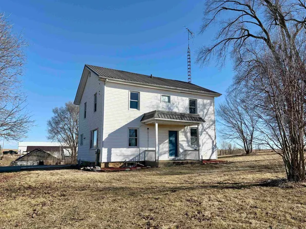 W4188 Theiler Rd, Monroe, WI 53566
