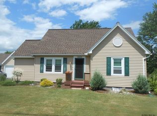 9860 Duanesburg Rd, Delanson, NY 12053