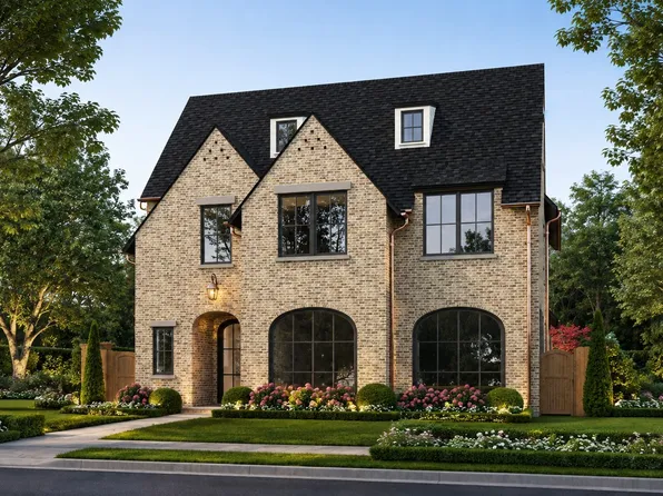 3817 Purdue St, Dallas, TX 75225